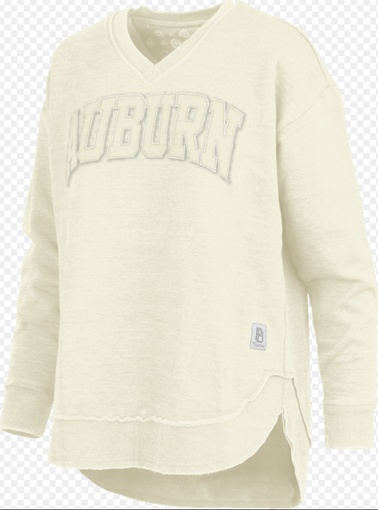 Auburn West Hall Sweatshirt