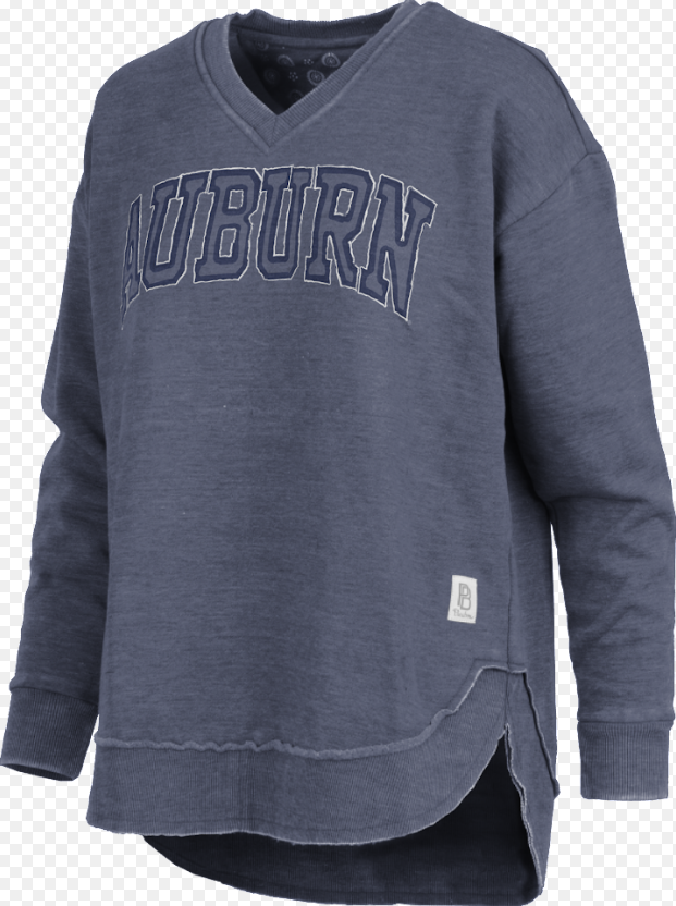 Auburn West Hall Sweatshirt